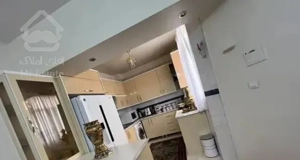 ۶۵ متر ۱ خواب با پارکینگ باسازی شده ( مجرد موجه)