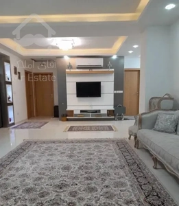 آپارتمان 3خوابه  145مترمعالی اباد