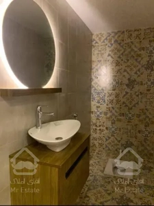 آپارتمان ۱۱۰ متر در مرزداران غربی