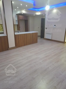 فروش آپارتمان ۶۷ متری شهران طوقانی، دو خواب غرق نور