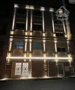 فروش آپارتمان سه خواب در همایون شهر جنوبی