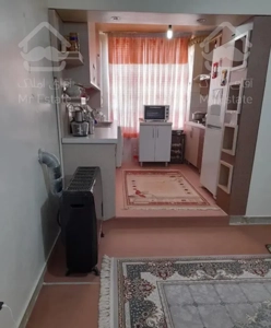 واحد 63 متری *طبقه اول *سند تک برگ