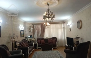 ۱۱۰ متر حاشیه غدیر / بازسازی / بدون مالک