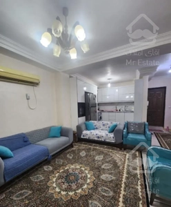 واحد یک خواب ۷۰ متری (کم واحد) الهیه جنوبی