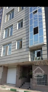 آپارتمان ۸۰ متری دو خوابه ویو ابدی