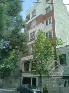 فروش آپارتمان 71متر2خواب جنت آباد شمال