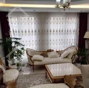 ۱۰۵ متر ۲ خواب در فاطمی، کارگر شمالی