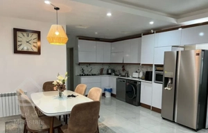 125متری/اماده سکونت/املاک ارگ