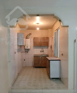 یافت آباد آپارتمان ۷۰متردوخواب تخلیه