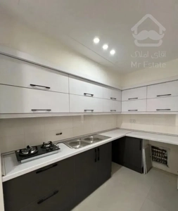 ۸۱متر دوخوب ط۵ مجتمع رئوف (نزدیکترین به حرم)