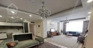 ۱۴۶ متر جنوبی نما رستاخیز ۲ پارکینگ لابی اجتماعات