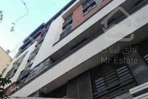 155 متر 3 خواب نیاوران