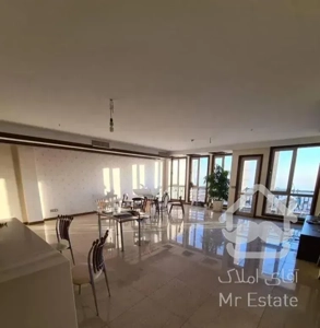 ۹۵متر//آپارتمان فول امکانات//محدوده افلاک ها