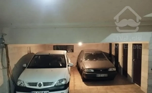 ۵۳متر دو خوابه و پارکینگ