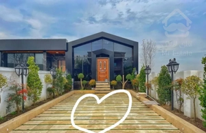 فروش خانه ویلایی ۱۲۰ متری ۲ خوابه فروش فوری