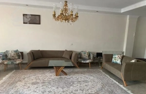 آپارتمان پاسداران هروی شیان