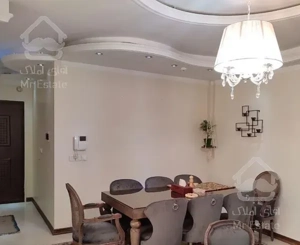 آپارتمان ۹۳ متری فول امکانات