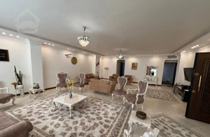 اپارتمان 160متره - امام رضا