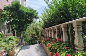 ۱۲۰م/دوخوابه بازسازی شده تمیزسالن بزرگ خوب