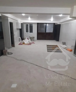 طبقه ۴بهارخواب ۱۱۲متری  شهرک کوثر