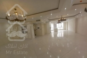 اپارتمان ۱۰۷ متر دوخواب ( صادقیه/ خ پانزدهم )