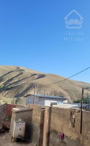 اسکان منطقه روستایی با امکانات تکمیل