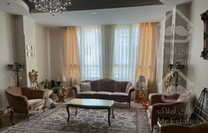 ۳ خواب ۱۳۶ متر،اباذر(گلستانها )