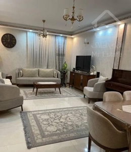 شمال ستارخان پاتریس ۱۴۵ متری تکواحدی