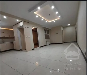 ۹۰ متر  فول امکانات سازمان برنامه شمالی