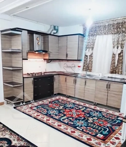 آپارتمان ۹۸متری دوخابه گاوخانه