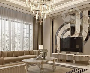 رهن و اجاره آپارتمان ۳ خواب بلوار گلستان