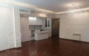 اپارتمان 134متری پاسداران