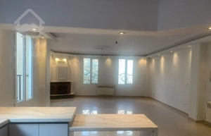 آپارتمان ۱۲۴ متری ۲ خوابه طبقه ۲ درکه