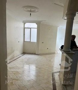 آپارتمان ۱۱۷ متری ۲ خوابه تهرانپارس