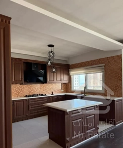 آپارتمان 175متر 3خواب تکواحدی ویو دریا در محبوبی