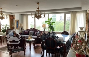 آپارتمان محمودیه ۱۷۳متر ۳خواب ۲پارکینگ