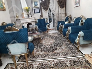 آپارتمان۱۰۰متر/۲خواب/فول امکانات/باغ فیض