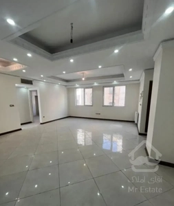 ۸۶ متر/۲ خواب/فول امکانات/خوش نقشه/طرشت