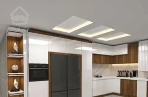 فروش آپارتمان ۱۱۵ متری ۲ خوابه در محله هنرستان