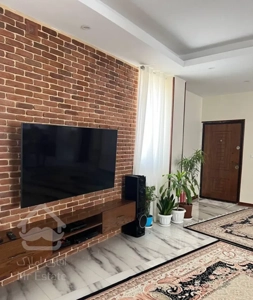 آپارتمان نوساز 147 متری غرق در نور