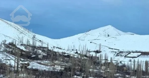 فروش آپارتمان ۱۴۰ متری ۲ خوابه/بدون مشابه