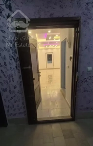 ۸۶متری دوخوابه شهرک ابریشم