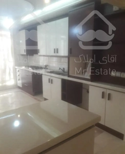 ۸۰ متر دو خواب فول امکانات  شیک