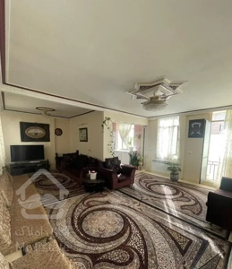 ۵۵ متری ۲ خوابه بدون مشابه جمالزاده شمالی