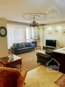 ۸۵ متر طبقه ۸ ویو ابدی آلاله غربی ۶ ساله