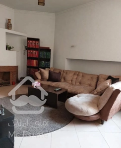 ۱۱۸متر ۲خواب جام‌جم