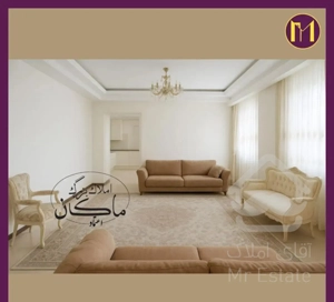 پاسداران/۱۳۵متر/تهاتربا۳خواب