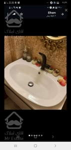 ۱۳۰ متری  تک واحدی باز سازی شده