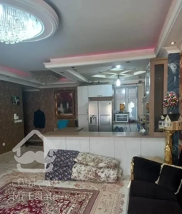 آپارتمان یک خواب بار نور پار کینگ ۳۰۰میلیون