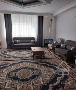 فروش آپارتمان ۸۵ متری ۲ خوابه همکف